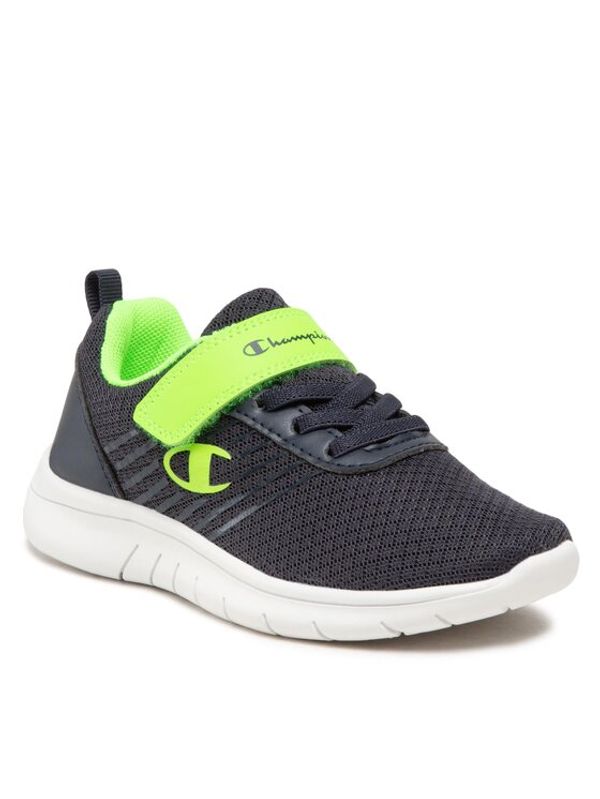 Champion Champion Сникърси Cloud Adv B Ps S32479-CHA-BS501 Тъмносин