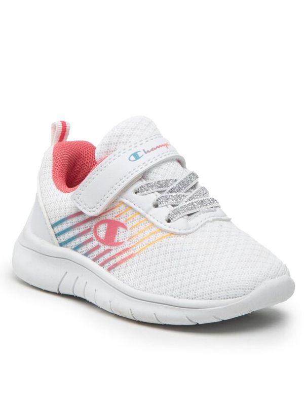 Champion Champion Сникърси Cloud Adv G Td S32558-CHA-WW001 Бял