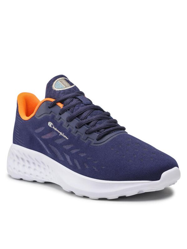 Champion Champion Сникърси Core Element S21790-CHA-BS501 Тъмносин