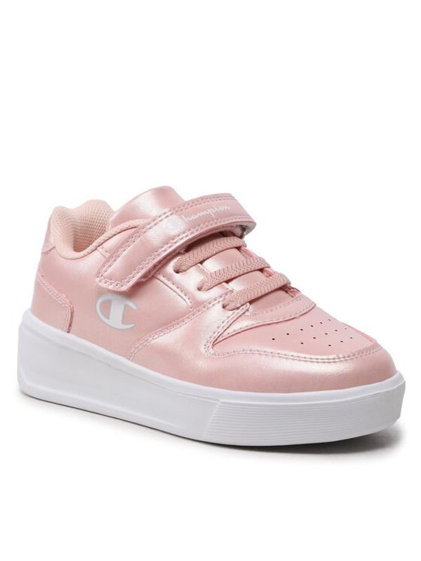 Champion Champion Сникърси Deuce G Ps S32518-CHA-PS013 Розов