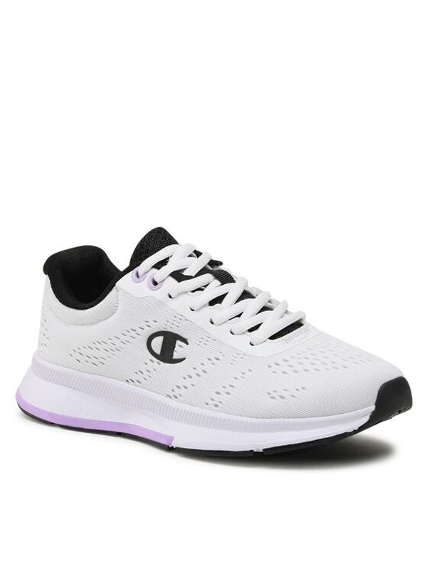 Champion Champion Сникърси Jaunt S11500-CHA-WW007 Бял