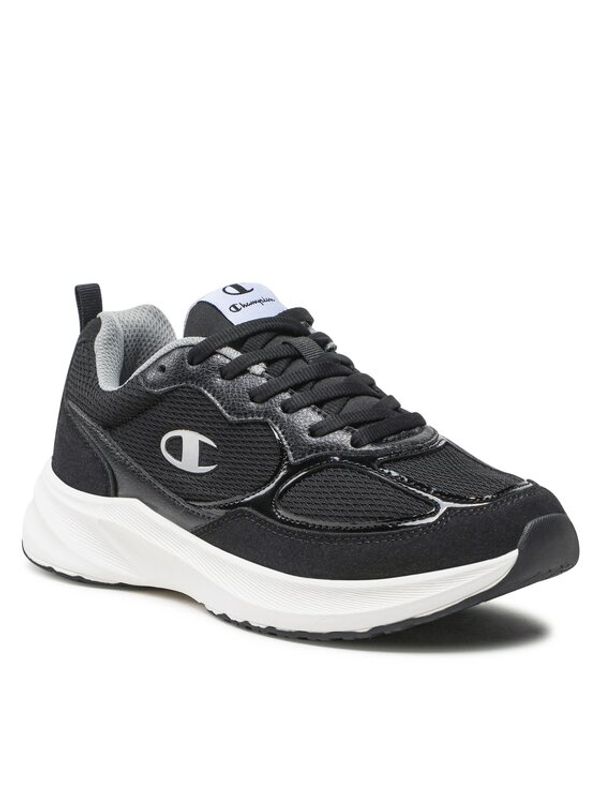 Champion Champion Сникърси Low Cut Shoe Wallery S11511-HA-KK002 Черен