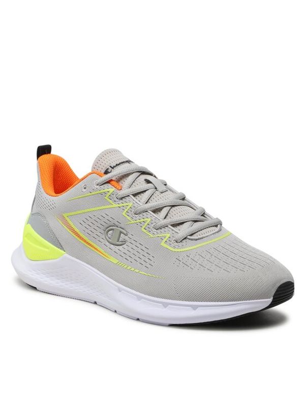 Champion Champion Сникърси Nimble S22093-CHA-ES010 Зелен