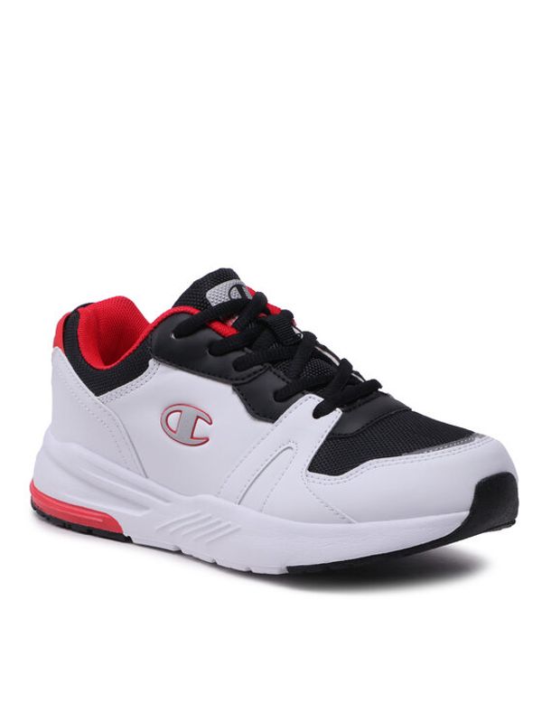 Champion Champion Сникърси Ramp Up B Gs S32666-CHA-WW006 Бял