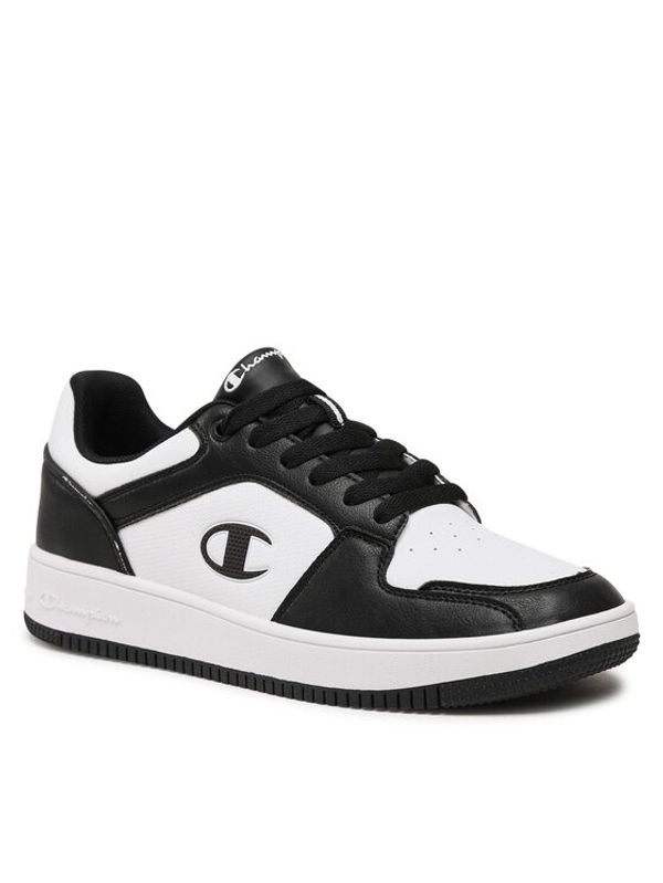 Champion Champion Сникърси Rebound 2.0 Low A21906-CHA-WW006 Бял