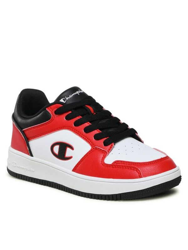 Champion Champion Сникърси Rebound 2.0 Low B Gs S32415-CHA-RS001 Червен