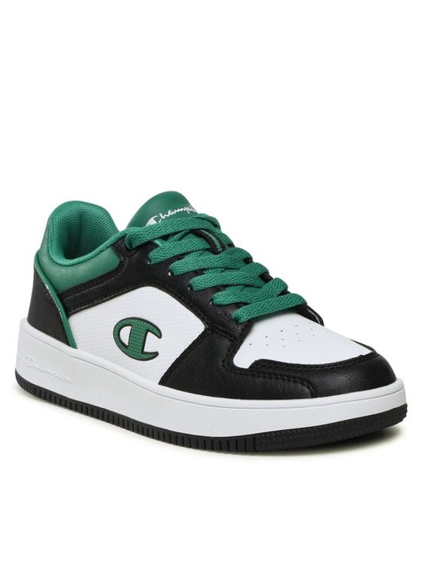 Champion Champion Сникърси Rebound 2.0 Low B Gs S32415-CHA-WW001 Цветен