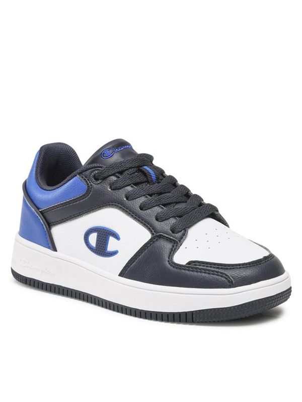 Champion Champion Сникърси Rebound 2.0 Low B Gs S32415-CHA-WW007 Черен