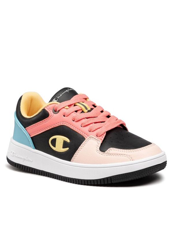 Champion Champion Сникърси Rebound 2.0 Low S11470-CHA-KK006 Цветен