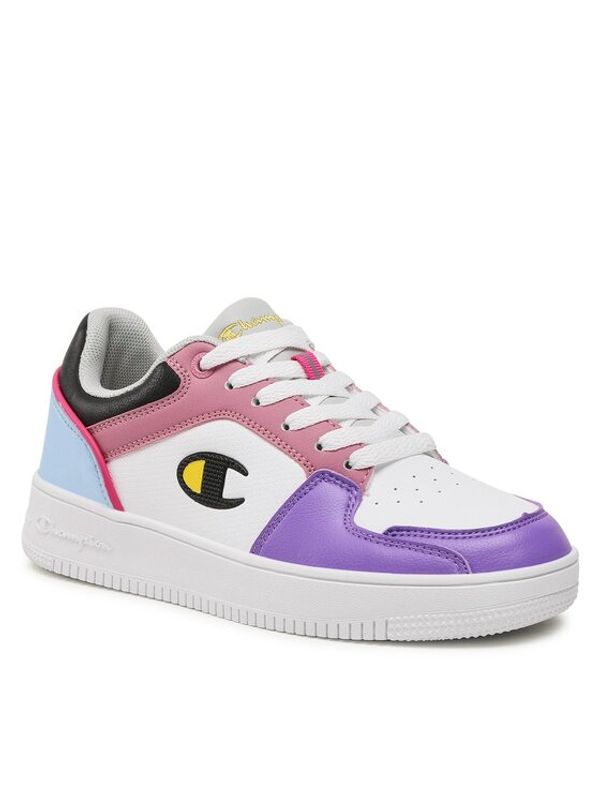 Champion Champion Сникърси Rebound 2.0 Low S11470-CHA-WW016 Цветен