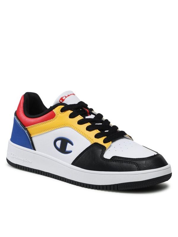 Champion Champion Сникърси Rebound 2.0 Low S21906-CHA-WW001 Цветен