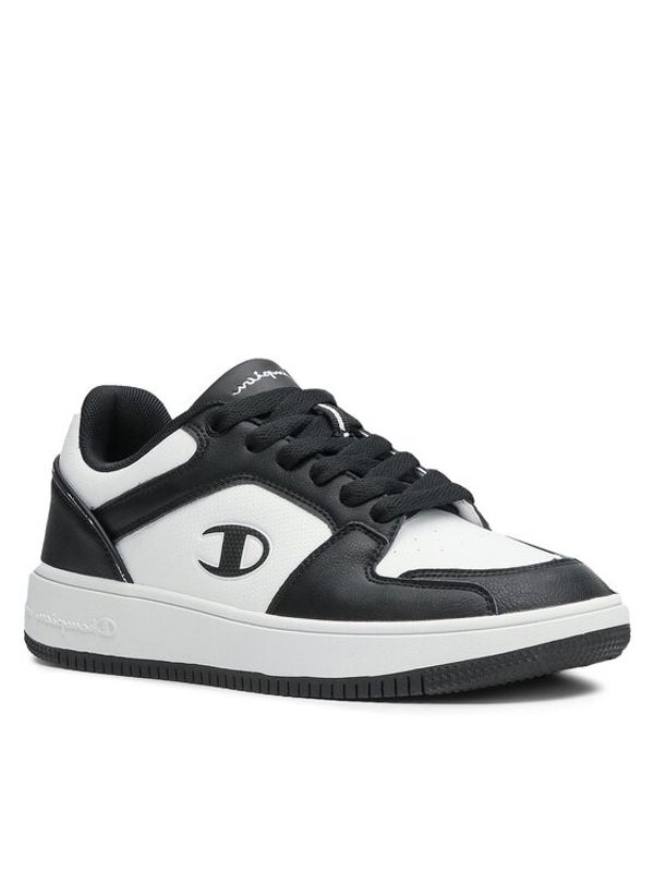 Champion Champion Сникърси Rebound 2.0 Low S21906-WW006 Бял
