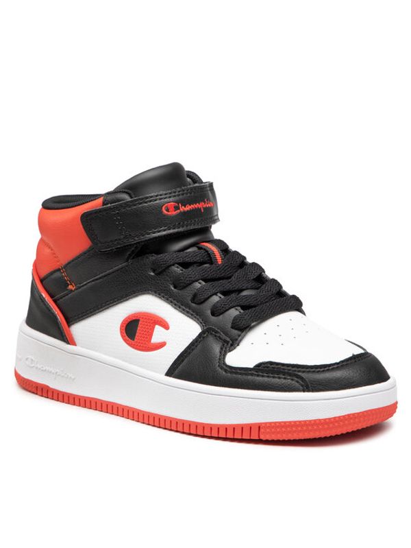 Champion Champion Сникърси rebound 2.0 Mid B Ps S32413-CHA-KK003 Цветен