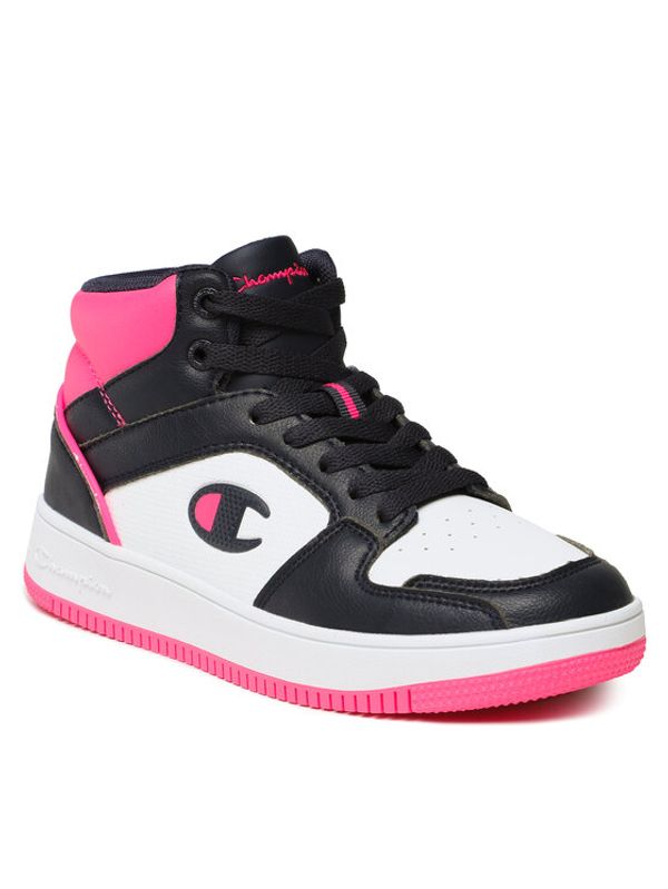 Champion Champion Сникърси Rebound 2.0 Mid S11471-CHA-WW017 Цветен