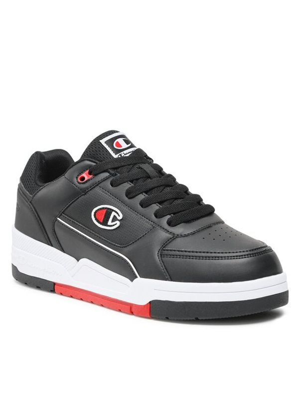 Champion Champion Сникърси Rebound Heritage Low S22030-CHA-KK001 Черен