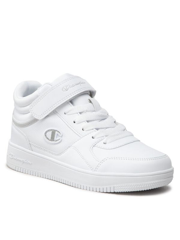 Champion Champion Сникърси Rebound Vintage S11468-CHA-WW001 Бял