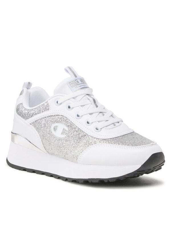 Champion Champion Сникърси Rr Champ Platform Sparkle S11550-CHA-WW001 Бял