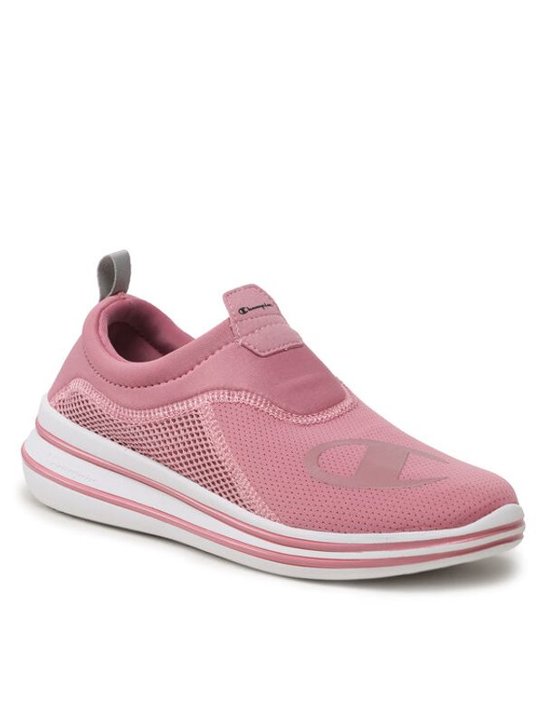 Champion Champion Сникърси S11548-PS013 Розов