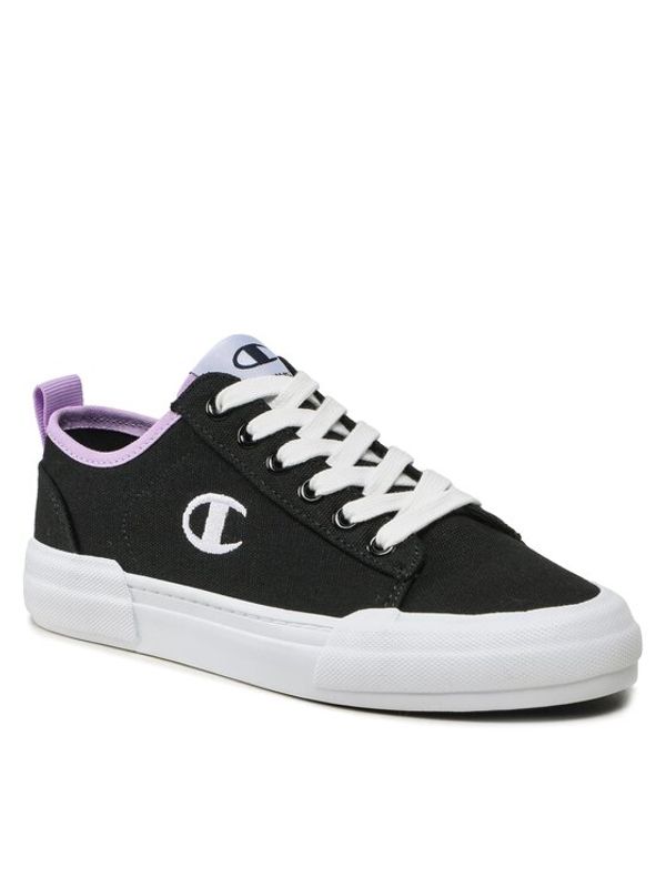 Champion Champion Сникърси S11555-KK001 Черен