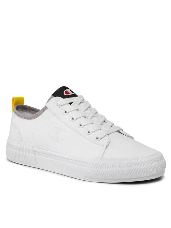 Champion Champion Сникърси S11555-WW001 Бял