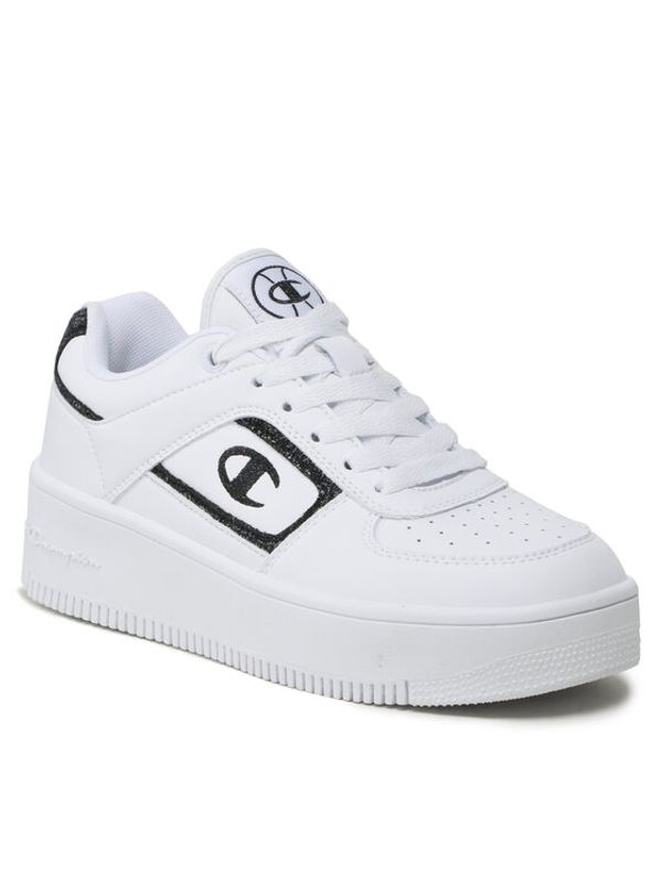 Champion Champion Сникърси S11576-WW001 Бял