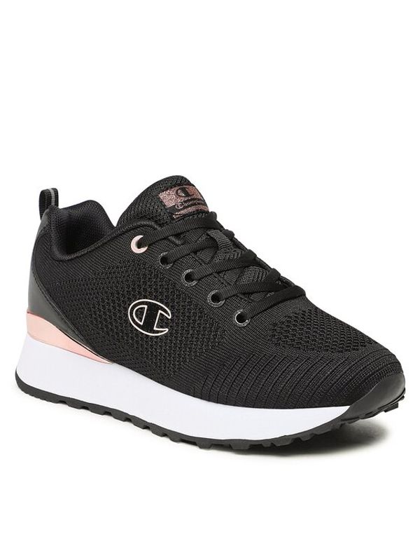Champion Champion Сникърси S11580-KK001 Черен