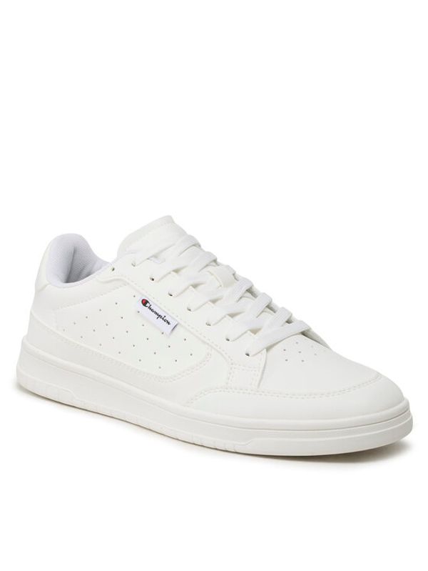 Champion Champion Сникърси S21888-WW001 Бял