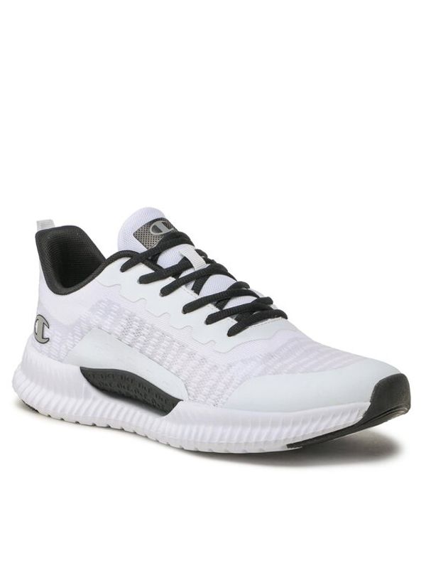 Champion Champion Сникърси S22067-WW001 Бял