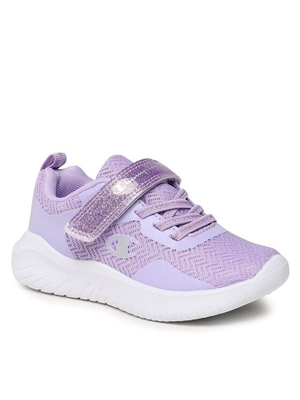 Champion Champion Сникърси S32532-VS022 Виолетов