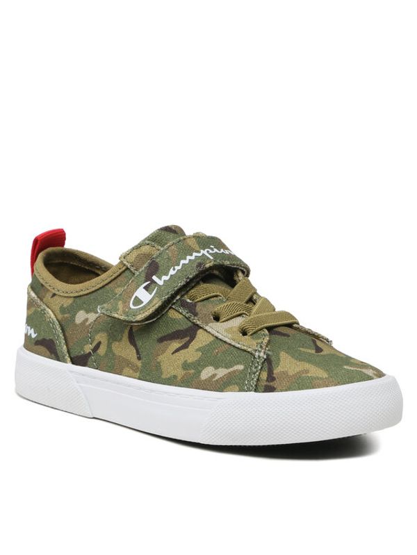 Champion Champion Сникърси S32649-GS521 Каки