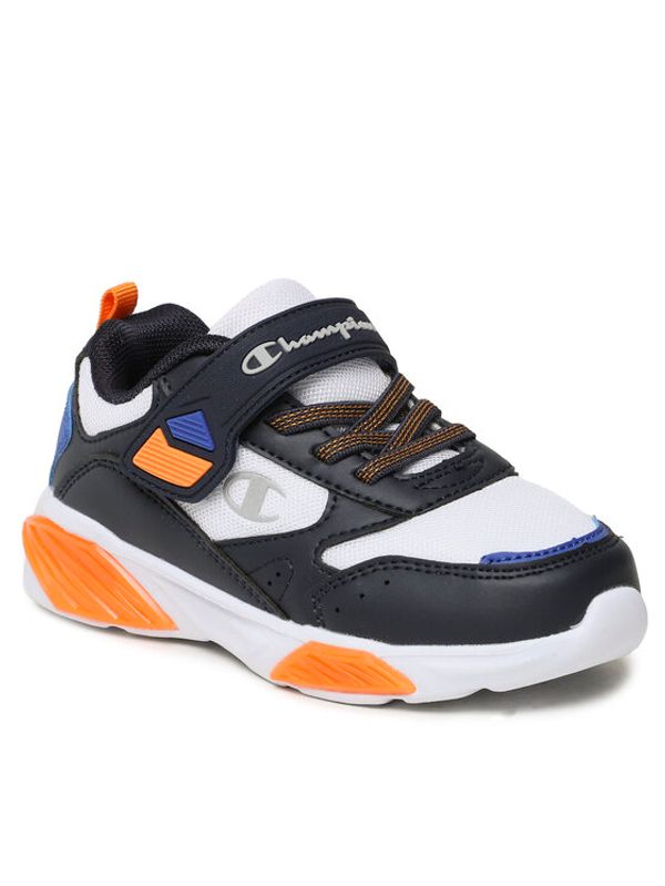 Champion Champion Сникърси S32778-WW006 Черен