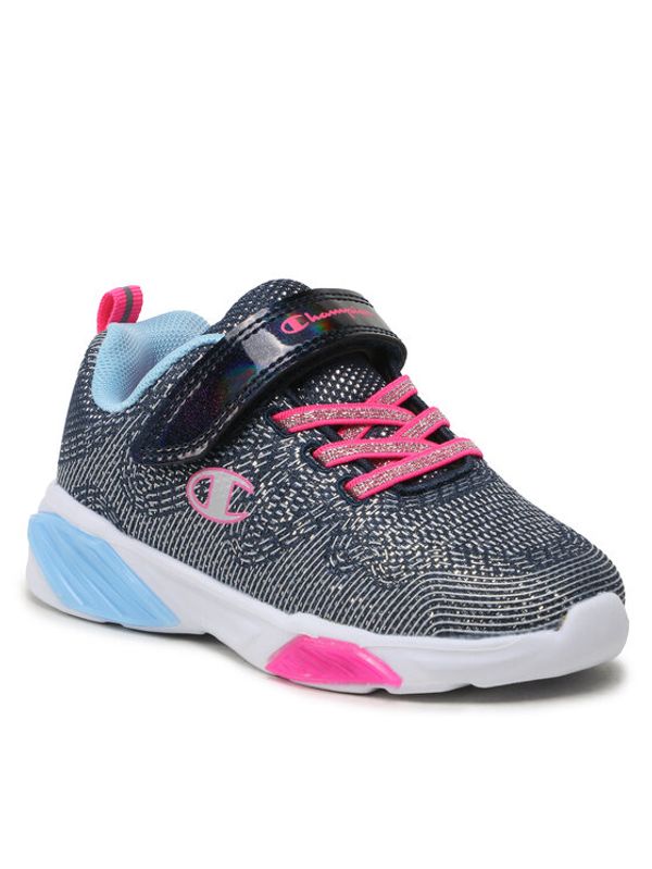 Champion Champion Сникърси S32780-CHA-BS501 Тъмносин