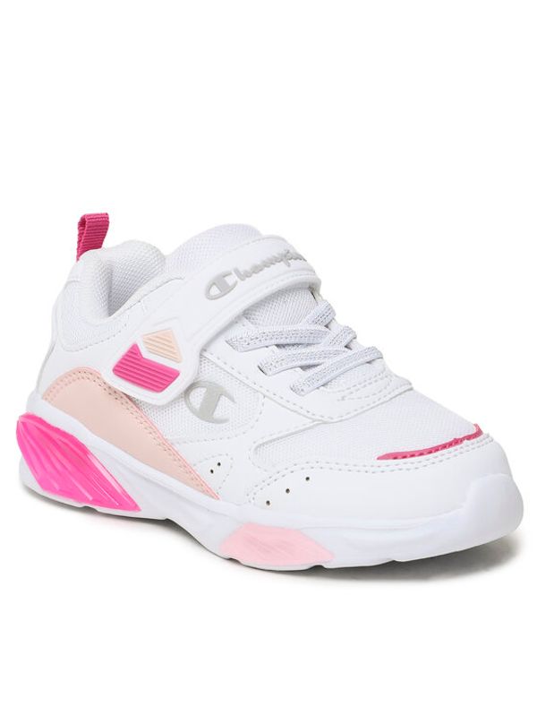 Champion Champion Сникърси S32782-WW001 Бял