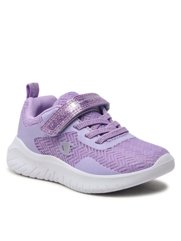 Champion Champion Сникърси Softy Evolve G Td S32531-CHA-VS022 Виолетов