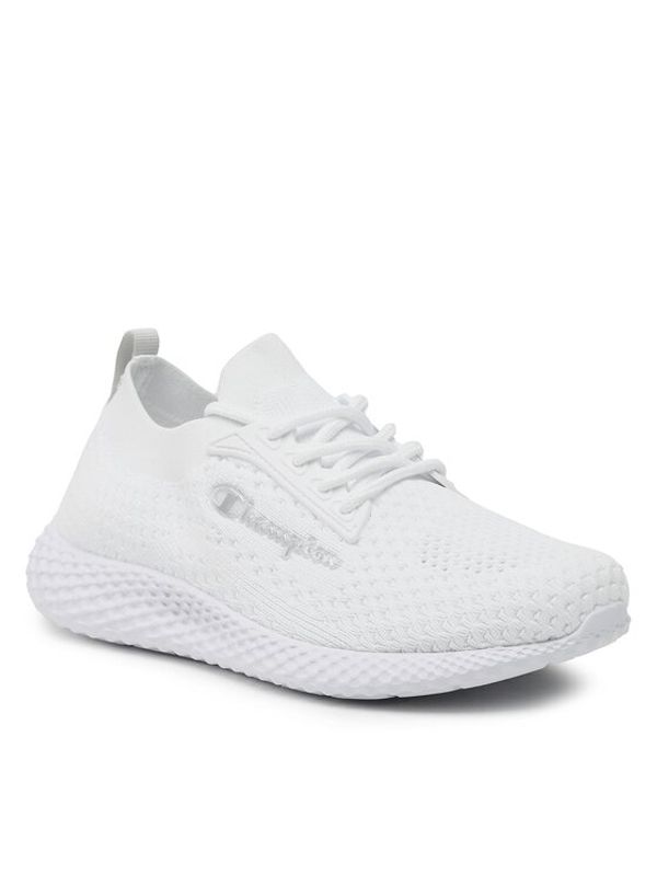 Champion Champion Сникърси Sprint Element S11526-CHA-WW001 Бял
