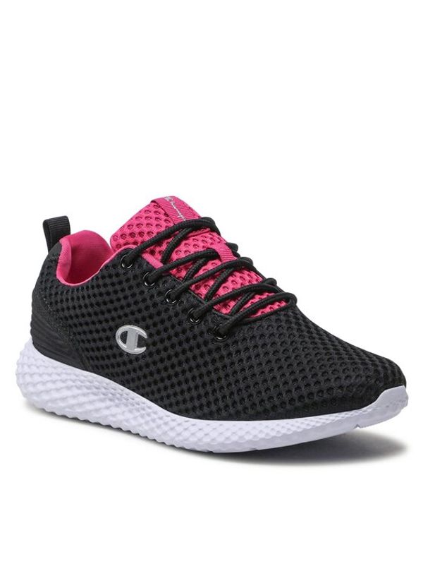Champion Champion Сникърси Sprint S11552-CHA-KK002 Черен