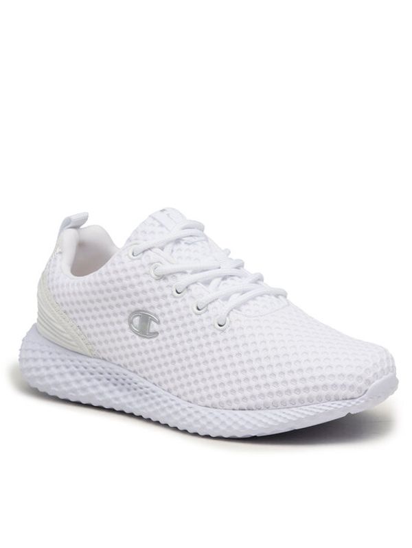 Champion Champion Сникърси Sprint S11552-CHA-WW001 Бял