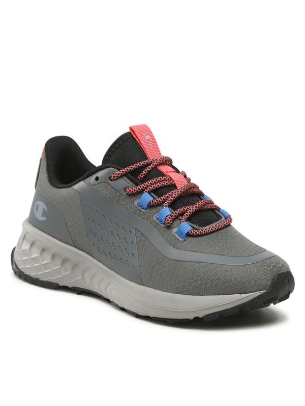 Champion Champion Сникърси Street trek S11508-CHA-ES007 Сив