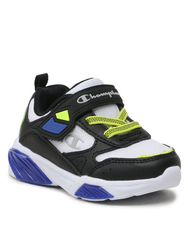 Champion Champion Сникърси Wave B Ps S32777-CHA-WW001 Черен