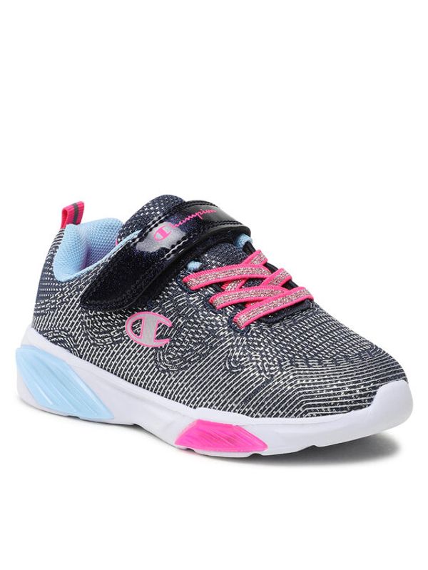 Champion Champion Сникърси Wave G Ps S32132-CHA-BS501 Тъмносин