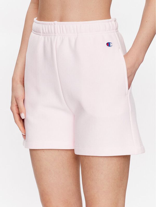 Champion Champion Спортни шорти Minimal Reverse Weave 116247 Regular Fit