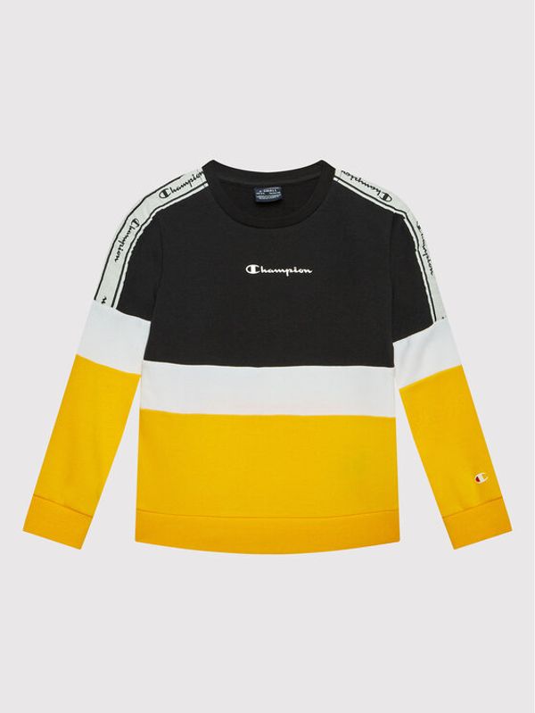 Champion Champion Суитшърт 305924 Цветен Regular Fit