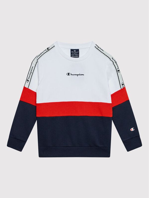 Champion Champion Суитшърт 305924 Цветен Regular Fit