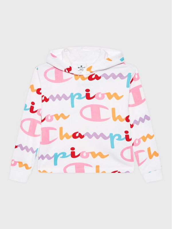 Champion Champion Суитшърт 404602 Цветен Regular Fit