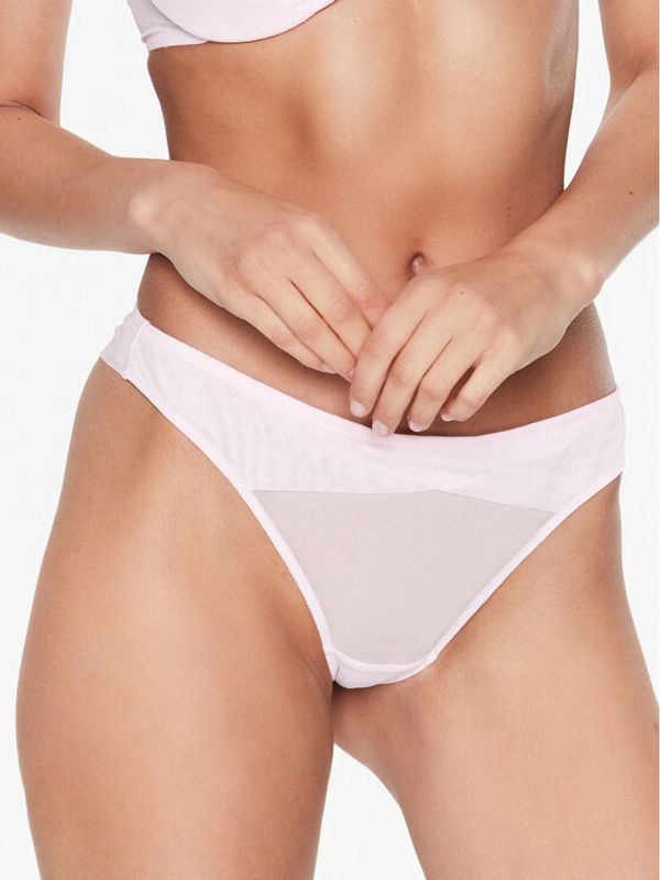 Chantal Thomass Chantal Thomass Бикини тип прашка Enivrante T230162 Розов