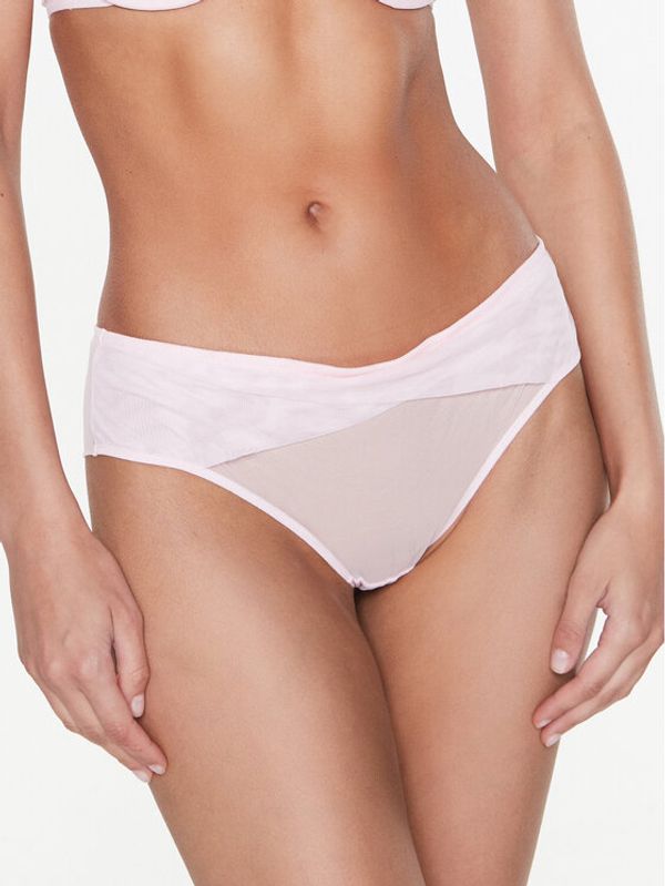 Chantal Thomass Chantal Thomass Класически дамски бикини Enivrante T230169 Розов