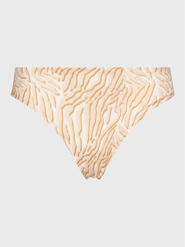 Chantelle Chantelle Бикини тип прашка Soft Stretch C11D90 Бежов