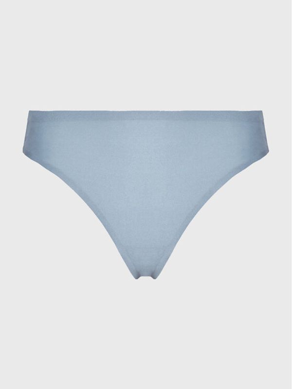 Chantelle Chantelle Бикини тип прашка Soft Stretch C26490 Син