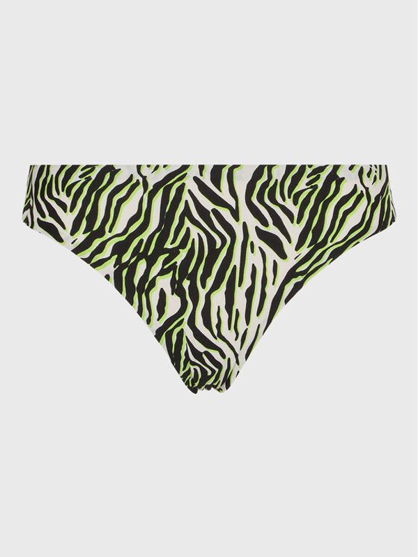 Chantelle Chantelle Бикини тип прашка Softstret C11D90 Цветен