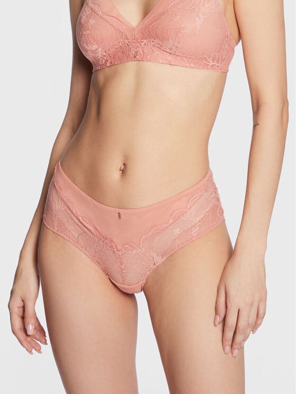 Chantelle Chantelle Боксерки C12N40 Оранжев